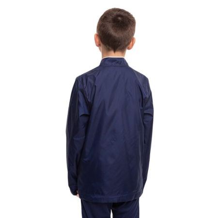 Geaca/Jacheta De Vant Copii NIKE Park 26 Rain Jacket  JR 534357 HM7269-410 imagine 2